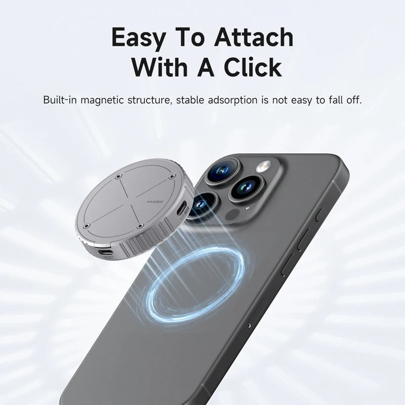 Magsafe Hard Drive