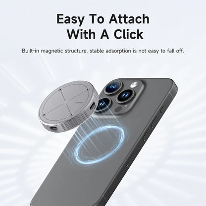 Magsafe Hard Drive