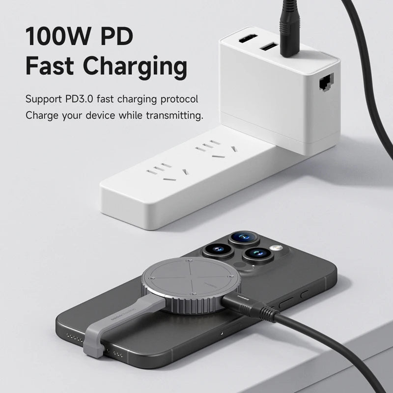 Magsafe Hard Drive