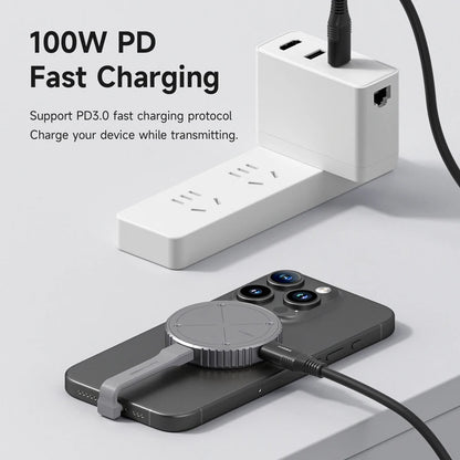 Magsafe Hard Drive